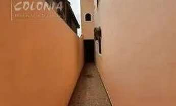 Imagem 4: Sobrado a venda - Jardim Marek, Santo André