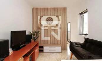 Imagem 5: Apartamento à Venda - Consolação, 1 Quarto, 30 m2