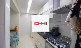 Imagem 6: Venda Apartamento 3 Dormitórios - 104 m² Santo Amaro