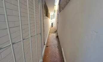 Imagem 2: Térrea para aluguel tem 70 metros quadrados com 2 quartos em Setor Central - Goiânia - GO