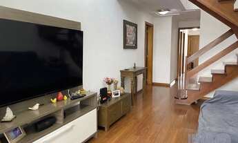 Imagem 3: Cobertura, 3 quartos, suíte, piscina, praça libanesa, Bairro Jardim Lindóia - Zona Norte