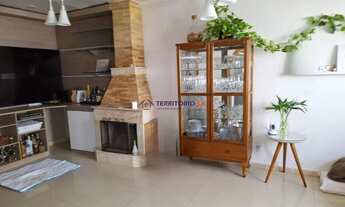 Imagem: Casa em Condomínio à venda com 3 quartos