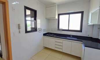 Imagem 3: Apartamento Padrão Nova Aliança Disponível Para Venda E Locação Nova Aliança 3 Dormitórios