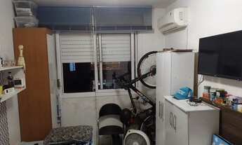 Imagem 3: Apartamento de 1 quarto Humaitá em frente Atacadão Porto Alegre
