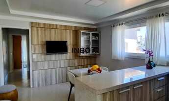 Imagem: INBOX CIA IMOBILIÁRIA ALUGA - Casa de três