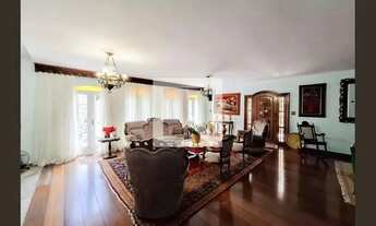 Imagem: Casa à Venda - Mandaqui, 5 Quartos, 700