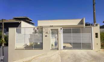 Imagem: Casa à venda em Indaiatuba, Jardim Europa