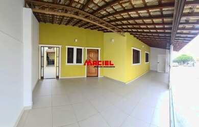 Imagem: CASA À VENDA NO BOSQUE DOS IPÊS EM EXCELENTE