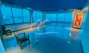 Imagem 4: Iponente e Soberana Cobertura Frontal Mar na Graciosa Avenida Atlantica !!