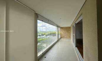 Imagem 3: Apartamento para Venda em Mogi das Cruzes, Vila Oliveira, 3 dormitórios, 3 suítes, 5 banhe