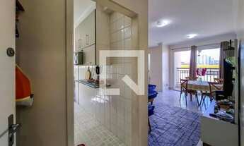 Imagem: Apartamento à Venda - Ipiranga, 2 Quartos