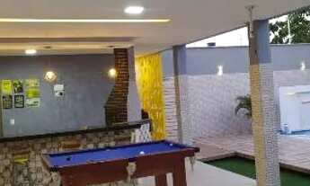 Imagem 3: ALUGO CASA MOBILIADA EM CABUÇU