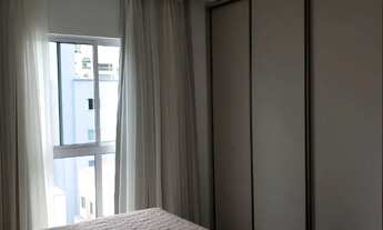 Imagem 4: Apartamento 2 suítes, 2 vagas garagem