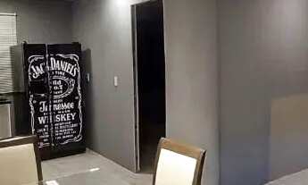 Imagem: Casa com 1 dormitório para alugar, 40 m²