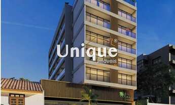 Imagem: Sand Studio Hotel, quartos de 32m2 á 43,68m2