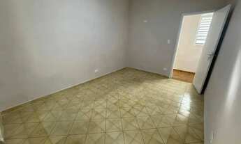 Imagem 6: Linda casa de 2 quartos - Vila Mathias/Santos