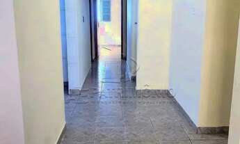 Imagem 2: CASA NO WANEL VILLE COM DOIS DORMITÓRIOS SENDO UMA SUÍTE