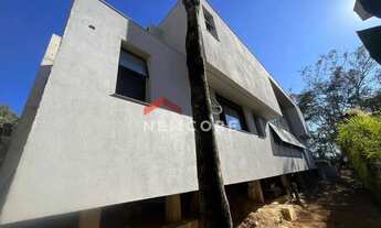 Imagem 6: Casa de condomínio em Rua Perseus - Quintas do Sol - Nova Lima/MG