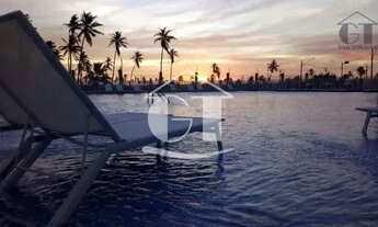 Imagem 2: Barra dos Coqueiros