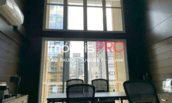 Imagem 3: Duplex comercial mobiliado na Vila Olímpia: Oportunidade de investimento & compra