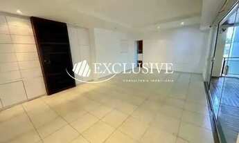 Imagem 7: Apartamento : Padrão / Residencial / Leblon