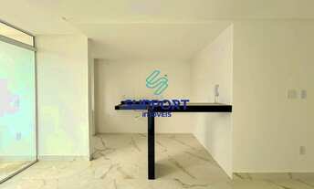 Imagem 4: Apartamento 2 quartos na Praia do Morro confortável e com lazer completo