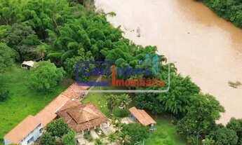 Imagem: Sítio à venda em Juatuba