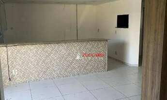 Imagem 5: Salão para alugar, 140 m² por R$ 8.850,00/mês - Vila Galvão - Guarulhos/SP