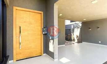 Imagem 4: Casa de Condomínio com 4 quartos, Golden Park Residence, Mirassol - R$ 1.99 mi, Cod: 1156