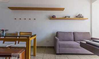 Imagem 4: Apartamento à Venda - Cidade Jardim, 2 Quartos, 83 m2