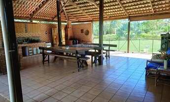 Imagem 5: Chácara em Lago Oeste