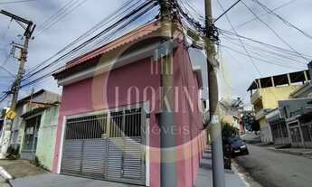 Imagem: Casas para venda em São Paulo no bairro