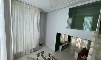 Imagem 2: Casa no Condomínio do lago para venda com 3 quartos- Goiânia goiás