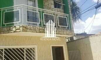 Imagem: Sobrado em Rua Barão de Itamaracá - Vila