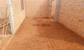 Imagem 7: CA2199- Casa para venda em Construção no Residencial Veneza em Assis