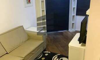 Imagem 6: Apartamento Duplex para locação - Itaim Bibi