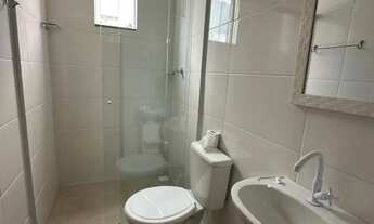 Imagem 6: Lindo Apto 2 dorm c/suíte - Frente p/Rua - Ótima Região - Ribeirão da Ilha