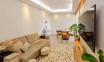 Imagem 3: APARTAMENTO 2 QUARTOS COM LAZER NO GUTIERREZ