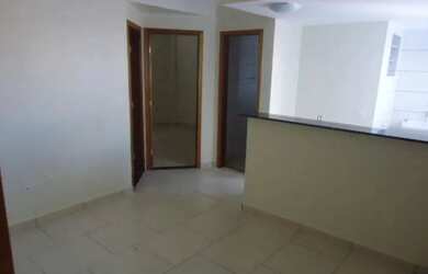 Imagem 3: Apartamento Padrão em São Carlos