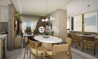 Imagem 4: Buritis - Apartamento 3 quartos à venda na Anuar Donato