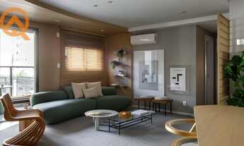 Imagem 3: Apartamento com 3 quartos na Chácara da Barra - Tay Vanguard