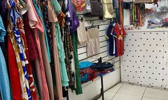 Imagem 5: Passo loja de roupa completa