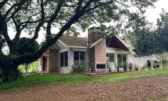 Imagem 8: Casa temporada Show Rural