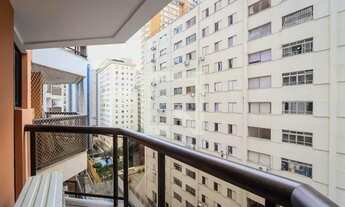 Imagem 5: Apartamento à Venda - Jardim Paulista, 2 Quartos, 63 m2