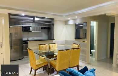 Imagem: Apartamento com 3 quartos, 1 vaga e elevador