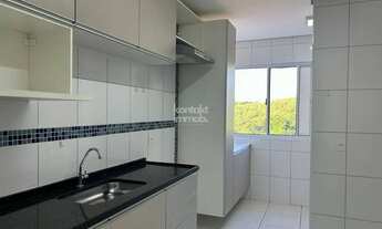 Imagem: Apartamento com 2 quartos para Locação