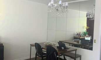 Imagem 3: Venda Apartamento 3 Dormitórios - 116 m² Moema