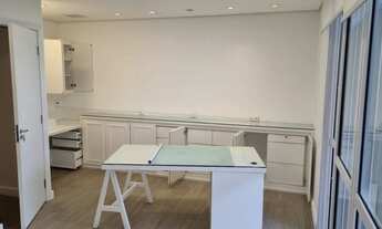 Imagem 7: Imóvel para Locação por R$ 12.000,00/mês - Itaim Bibi - São Paulo/UF