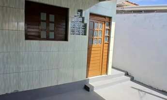 Imagem: Casa com 2 quartos em Ernesto Geisel - João