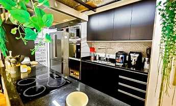 Imagem: Apartamento a venda na mooca com 3 quartos